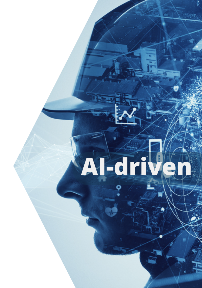 wcham about ai drivent