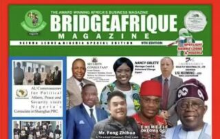 bridgeafrique