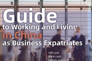 A Guide to Working and Living in China as Business Expatriates